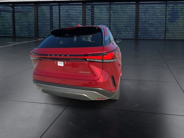 New 2026 Lexus RX 350 Premium Plus w/ Accessory Package (K3) FWD image 7