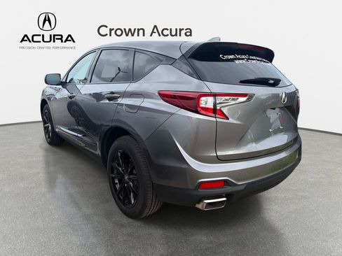 Certified 2026 Acura RDX SH-AWD image 3