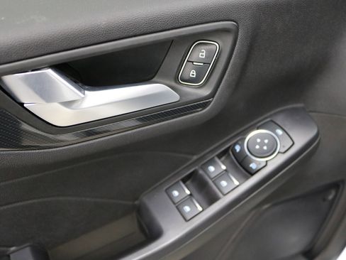 Used 2023 Ford Escape ST-Line w/ Tech Pack #1 image 13