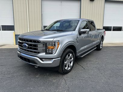 Used 2023 Ford F150 Lariat