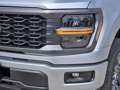 New 2026 Ford F150 STX w/ Equipment Group 200A AWD/4WD image 10