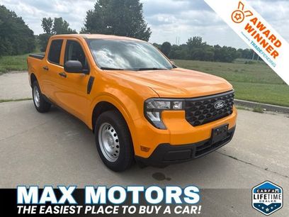 New 2026 Ford Maverick XL w/ Equipment Group 101A