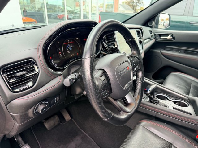 Certified 2023 Dodge Durango GT AWD/4WD image 11