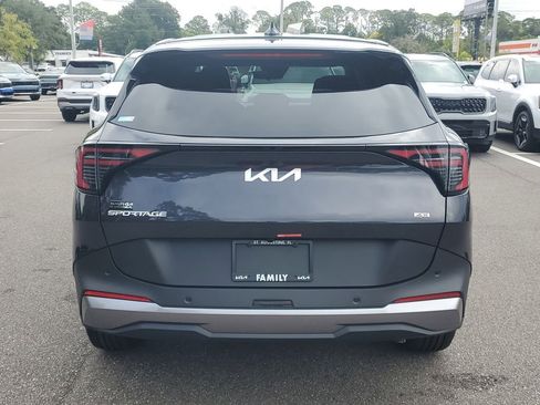New 2026 Kia Sportage LX w/ LX Convenience Package image 5