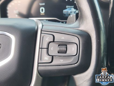 Used 2022 GMC Sierra 1500 Denali image 36