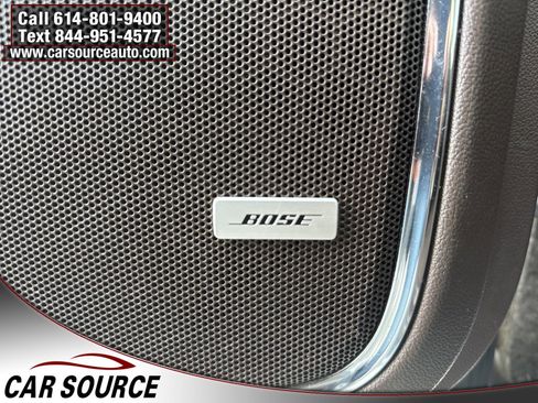 Used 2019 GMC Yukon XL Denali w/ Denali Ultimate Package image 20