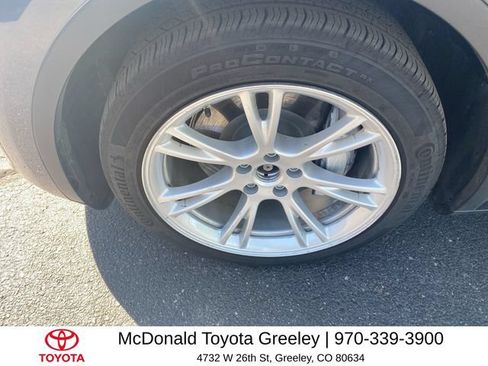 Used 2023 Tesla Model Y Long Range AWD/4WD image 10