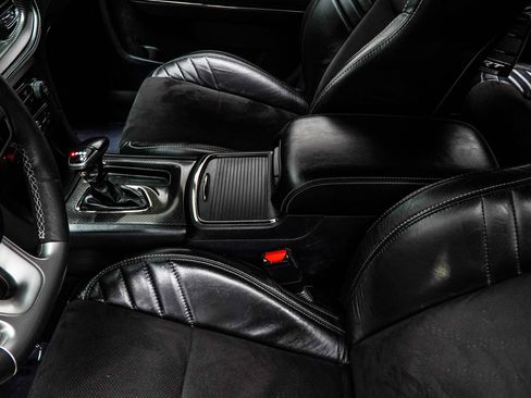 Used 2021 Dodge Charger SRT Hellcat RWD image 24