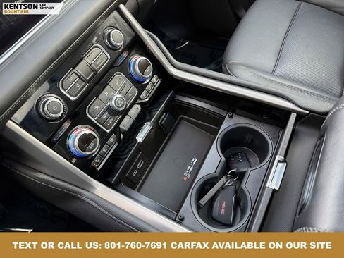 Used 2022 GMC Yukon Denali image 26