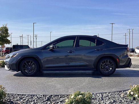 Used 2022 Subaru WRX Premium image 8