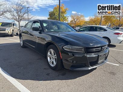 Used 2022 Dodge Charger SXT w/ Leather Interior Group