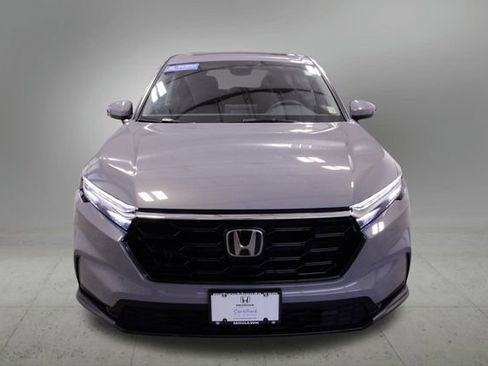 Certified 2023 Honda CR-V EX image 10