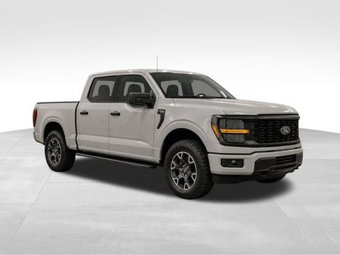 Used 2024 Ford F150 STX AWD/4WD image 9