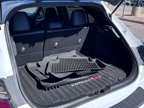 Used 2021 Toyota Corolla XSE FWD image 13