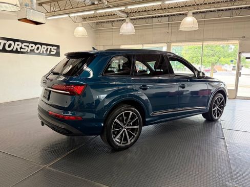 Used 2021 Audi Q7 3.0T Premium Plus AWD/4WD image 10