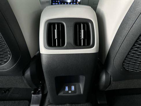 Used 2024 Hyundai Tucson SEL AWD/4WD image 22