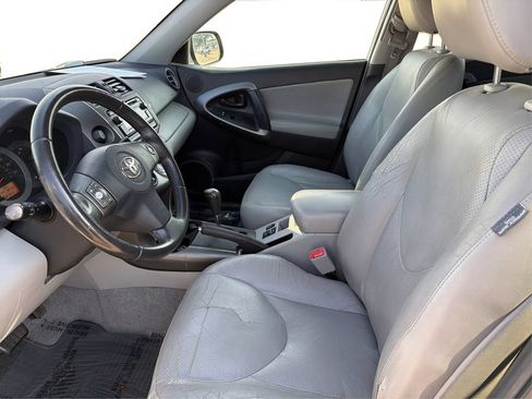 Used 2012 Toyota RAV4 Limited w/ Premium Plus Value Pkg FWD image 10