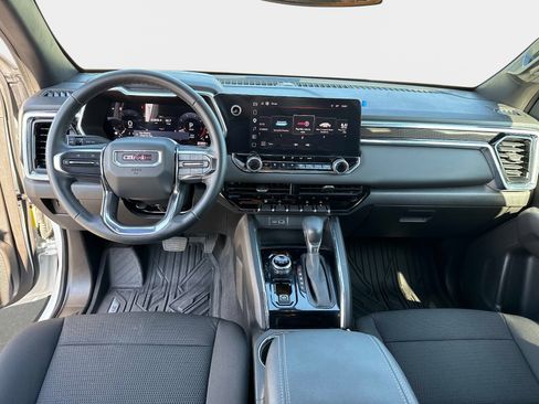 Used 2025 GMC Canyon Elevation w/ Convenience Package AWD/4WD image 17