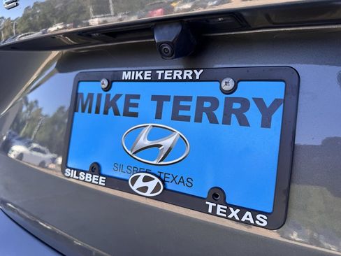 Used 2024 Ford Escape ST-Line image 16