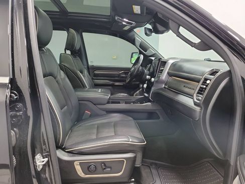 Used 2020 RAM 1500 Limited AWD/4WD image 21