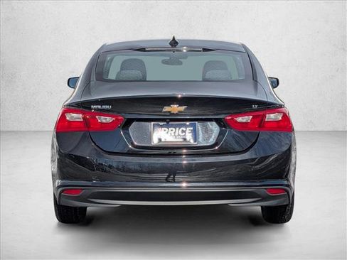 Used 2023 Chevrolet Malibu LT image 7