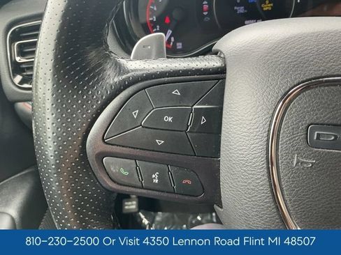 Used 2024 Dodge Durango GT RWD image 20