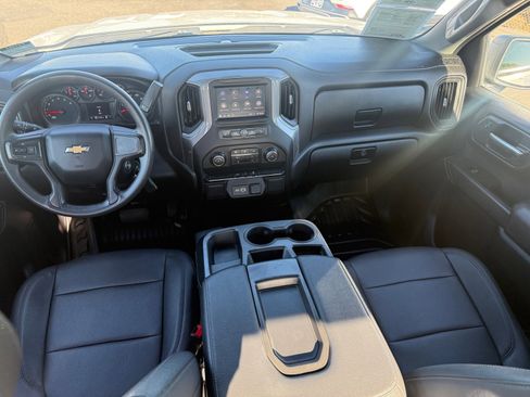 Used 2021 Chevrolet Silverado 1500 W/T w/ WT Fleet Convenience Package image 24