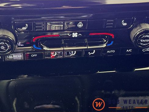 New 2025 Jeep Grand Cherokee L Limited w/ Trailer Tow Package image 21