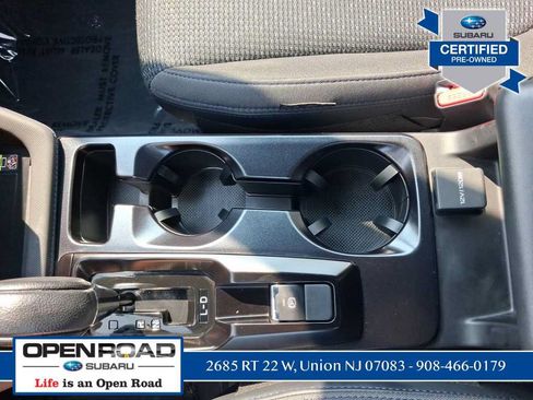Used 2026 Subaru Forester Premium AWD/4WD image 36