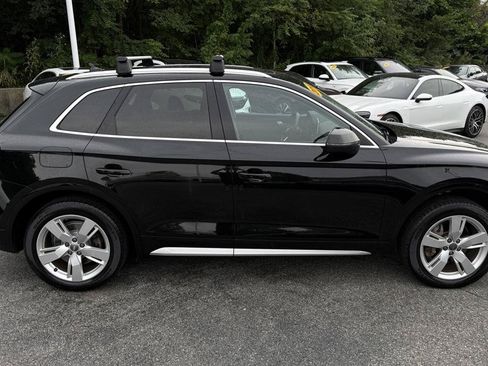 Used 2018 Audi Q5 2.0T Premium Plus AWD/4WD image 20