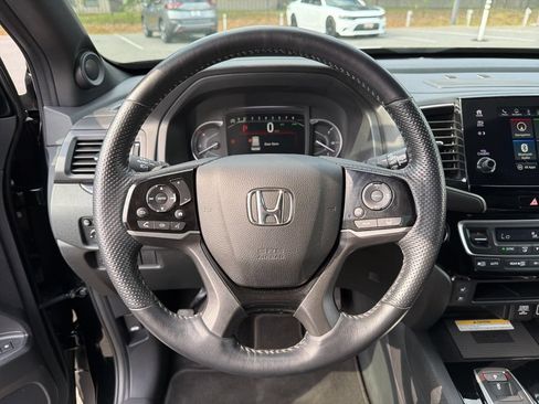 Used 2022 Honda Passport Elite image 18