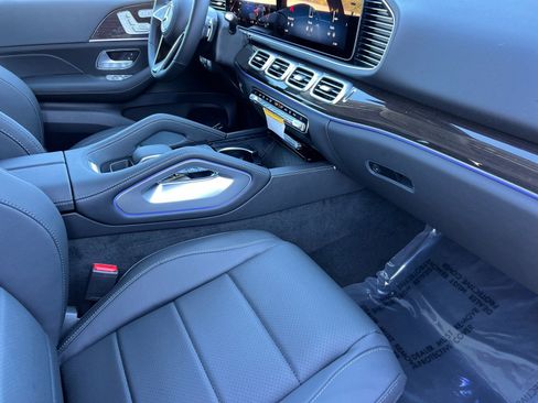 New 2026 Mercedes-Benz GLE 350 4MATIC image 18