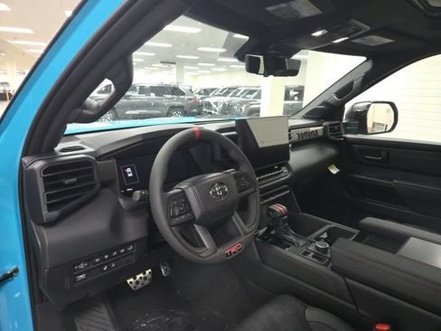 New 2026 Toyota Tundra TRD Pro AWD/4WD image 22