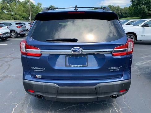 Used 2019 Subaru Ascent Limited AWD/4WD image 4