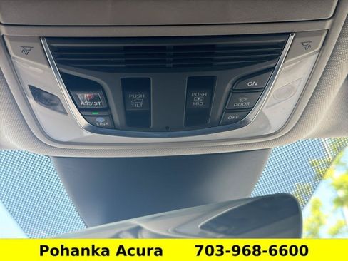 Certified 2023 Acura MDX SH-AWD w/ Advance Package image 19
