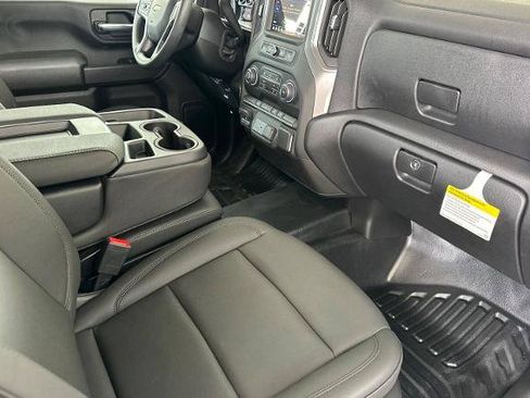 New 2026 Chevrolet Silverado 2500 W/T w/ WT Convenience Package RWD image 17
