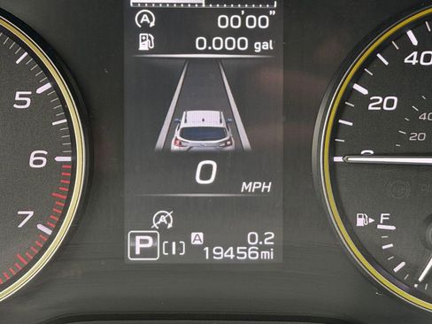 Used 2024 Subaru Crosstrek 2.5i Sport image 19