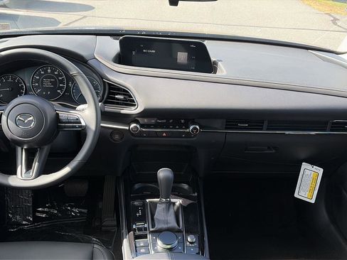New 2025 MAZDA CX-30 AWD 2.5 S w/ Preferred Package image 14