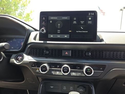 Certified 2026 Honda CR-V TrailSport image 29
