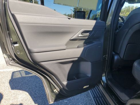 Used 2024 Lexus GX 550 GX 550 Overtrail+ image 10