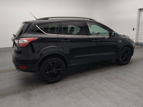 Used 2018 Ford Escape SE FWD image 10
