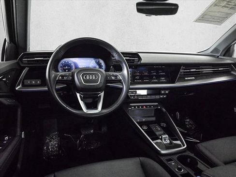 Used 2023 Audi A3 2.0T Premium Plus w/ Premium Plus Package AWD/4WD image 19