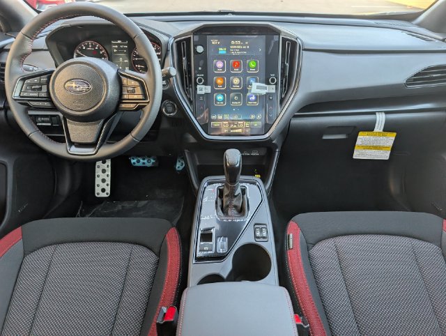 New 2026 Subaru Impreza RS AWD/4WD image 18