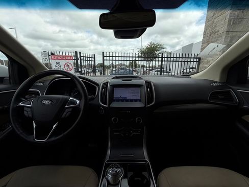 Used 2020 Ford Edge SEL w/ Convenience Package FWD image 26