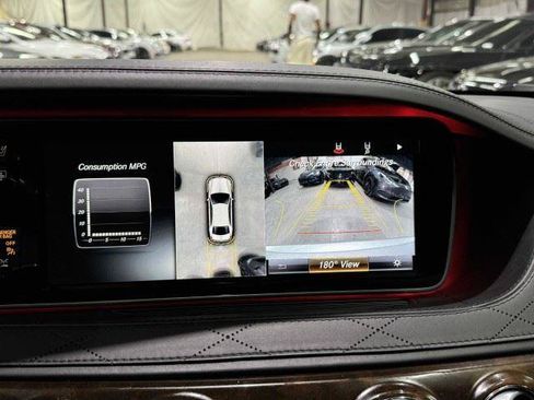 Used 2016 Mercedes-Benz Maybach S 600 image 51