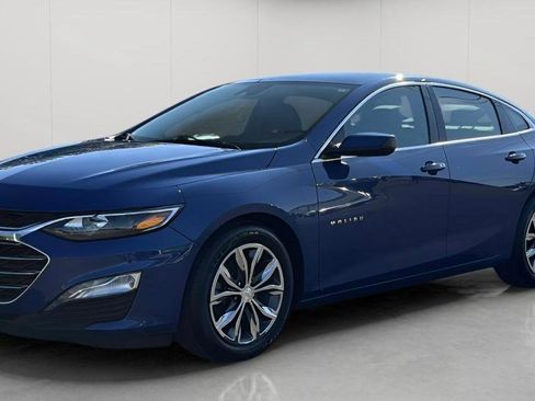 Used 2023 Chevrolet Malibu LT image 9