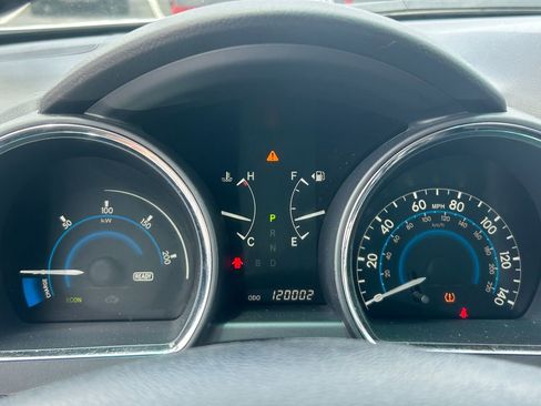 Used 2012 Toyota Highlander 4WD Hybrid w/ Leather Pkg image 23