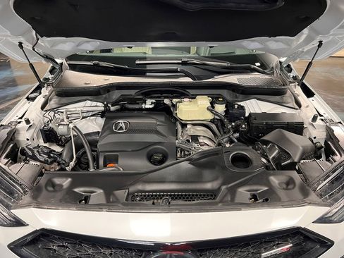 Used 2023 Acura MDX Type S image 19