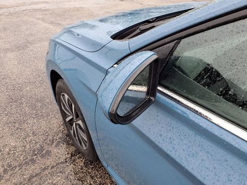 Used 2025 Volkswagen Jetta S FWD image 49