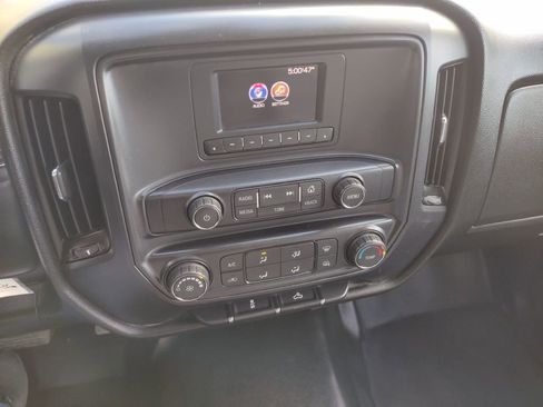 Used 2017 GMC Sierra 3500 2WD Regular Cab image 25